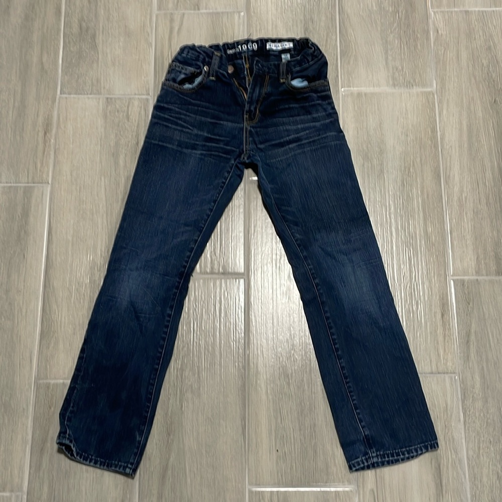 Boys size 14 jeans